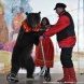 В Зеленограде отпраздновали Масленицу