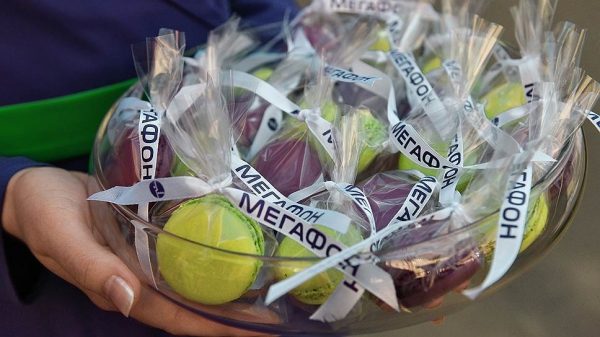 "МегаФон" связался с футболом