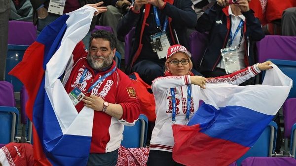 «650 миллионов рублей в год. За спорт. Не меньше!»