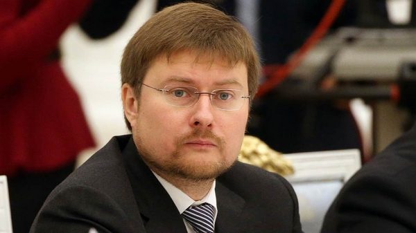 Сергей Иванов возглавит АЛРОСА