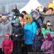 В Зеленограде отпраздновали Масленицу