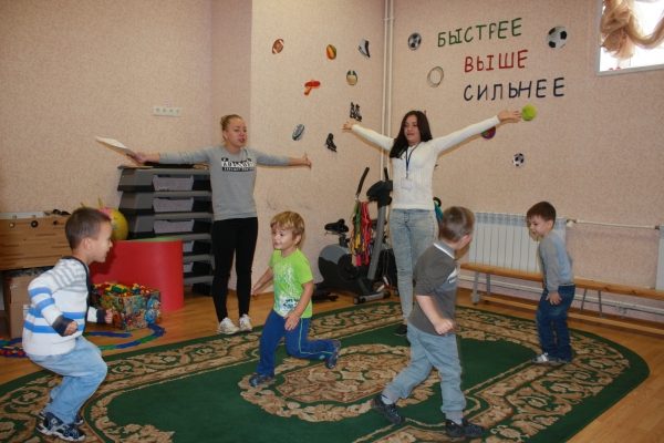 Социальный центр «Крюково» объявляет дополнительный набор