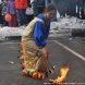 В Зеленограде отпраздновали Масленицу