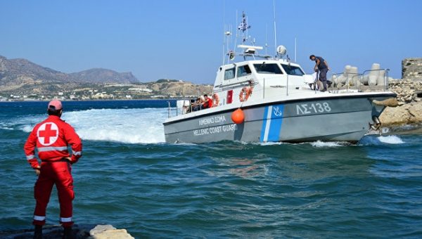 На Крите нашли останки пропавшего в 2005 году британца