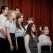 В зеленоградской школе №852 прошел фестиваль военно-патриотической песни «По волнам доброй памяти»