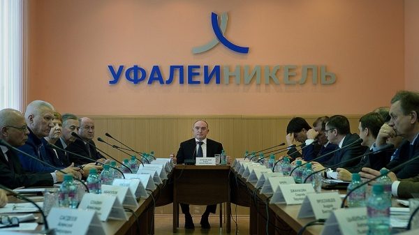 Никеля ни двора