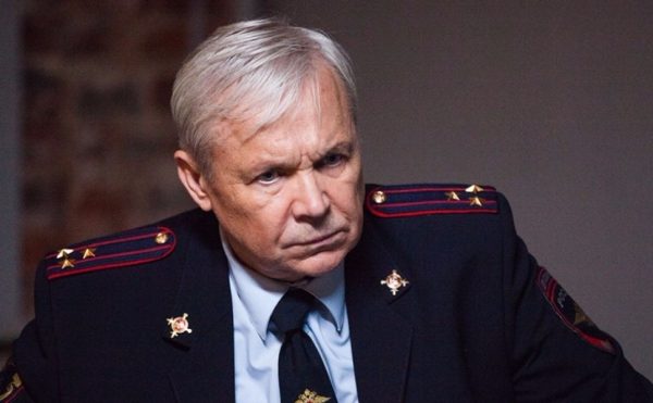 Под угрозой