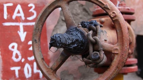 Shell начала либерализацию в России