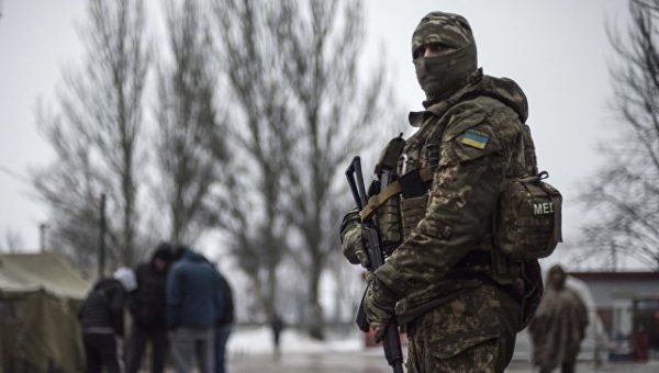 В ЛНР заявили о 20 обстрелах со стороны силовиков за сутки