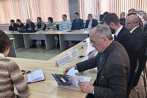 
		                    Первый МГМУ им. И.С. Сеченова: шаг к сотрудничеству		                