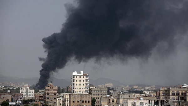 СМИ: отец погибшего в Йемене американского военного требует расследования