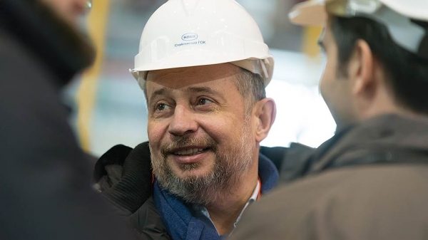 Владимир Лисин избавился от пассажиров