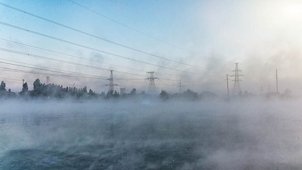 Северный Кавказ застрял в "Россетях"