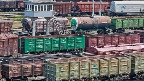 ФАС влезла в «одно окно» ОАО РЖД
