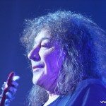 Владимир Кузьмин дал праздничный концерт в Москве