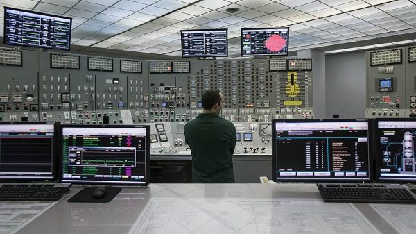 «Росатом» присматривает АЭС «Аккую» партнера