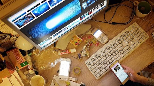 "Закон Яровой" ждут испытания
