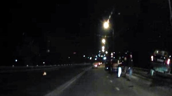 В Зеленограде один человек погиб и трое получили серьезные травмы в ДТП