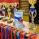 Зеленоградцы стали победителями VII Всероссийских игр «Наследие» по каратэ