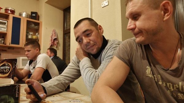 Мобильный трафик ушел в регионы