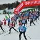 Лыжный сезон в Зеленограде был закрыт костюмированным парадом