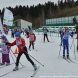 Лыжный сезон в Зеленограде был закрыт костюмированным парадом