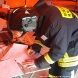 Зеленоградские пожарные и спасатели проводят учения