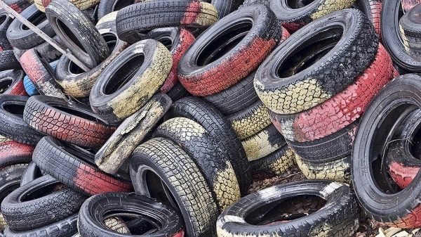 Подержанные автомобили уйдут с молотка