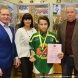 Зеленоградцы представят Москву на национальном хоккейном турнире «Золотая шайба» в Сочи
