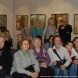 В Культурном центре «Зеленоград» открылась выставка Виктора Маркина