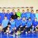 «Орион» стал четырехкратным обладателем чемпионата Зеленограда по мини-футболу