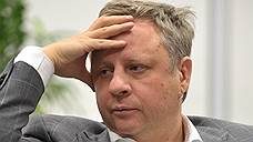 Михаил Осеевский возглавит «Ростелеком»