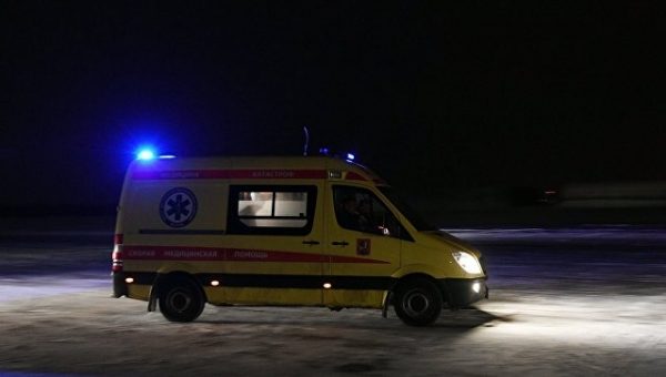 В донецкой Волновахе из-за взрыва гранаты погиб мужчина