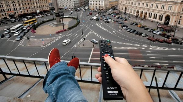 ТТК проявил интерактивность