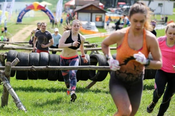 Зеленоградцев приглашают на чемпионат по кроссу с препятствиями