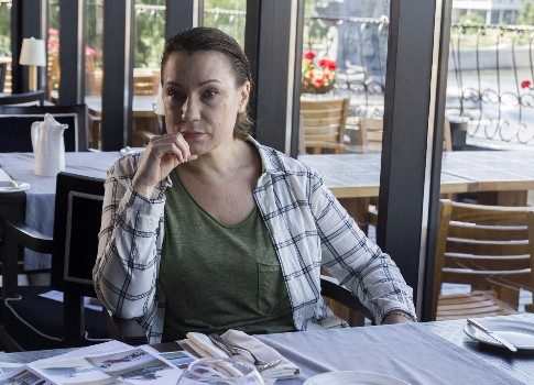 Несчастный брак и счастливое будущее?