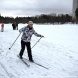 Зеленоградские полицейские приняли участие в зимнем спортивном празднике