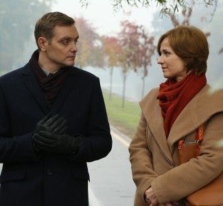 Сразу две премьеры