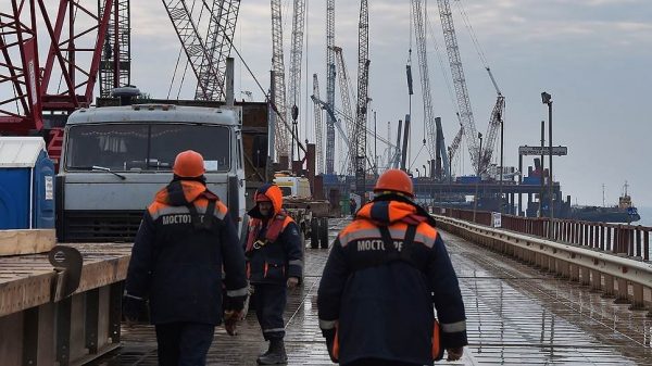 Поворот под прямым углом