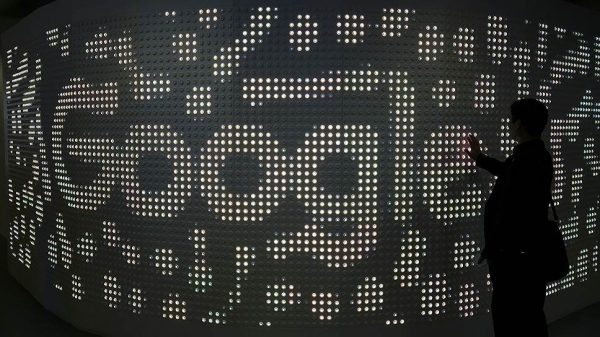 Правительство Великобритании вызвало Google на ковер