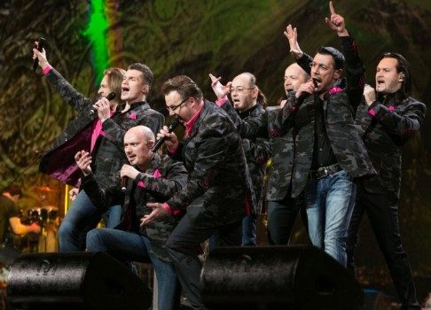 «Весна» идет
