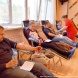 На этой неделе в Зеленограде прошла вторая подряд донорская акция