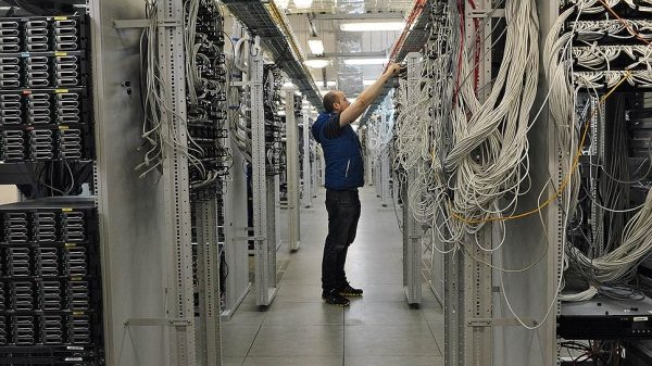 Inline подготовился к "закону Яровой"