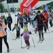 Лыжный сезон в Зеленограде был закрыт костюмированным парадом