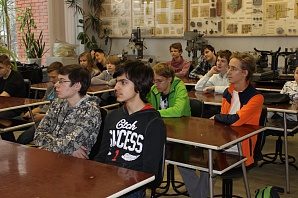 
		                    Каникулы с пользой – каникулярная IT-школа в МИЭТе		                