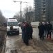 Зеленоградские пожарные и спасатели проводят учения