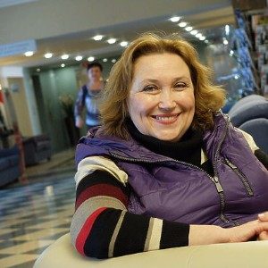Режисёр и актёр