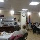 В районе Старое Крюково состоялся вечер встреч «Связь поколений»