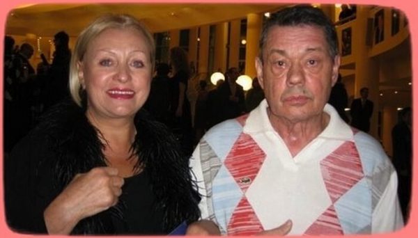 Жена Караченцова может лишиться прав за вождение в состоянии алкогольного опьянения