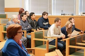 
		                    «IT-прорыв» – региональный этап в НИУ «МИЭТ»		                